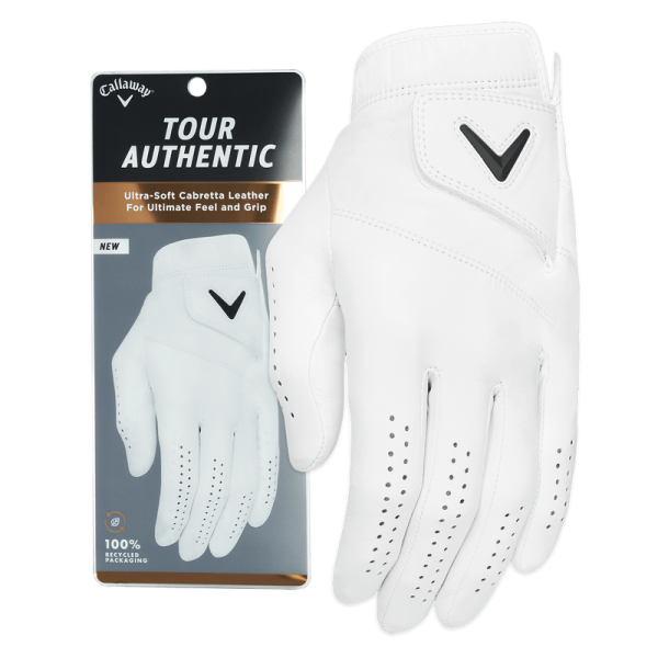 Women's Tour Authentic Glove