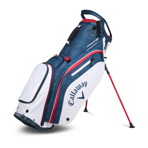Bolsa Callaway Fairway 14 Stand Bag