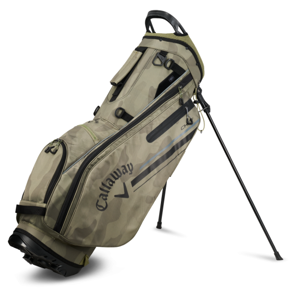 Bolsa Callaway Chev Stand Bag