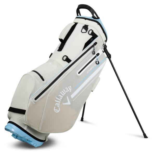Bolsa Callaway Chev Dry Stand Bag