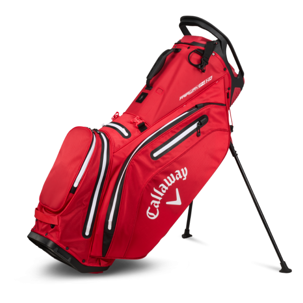 Bolsa Callaway Fairway 14 HD Stand Bag