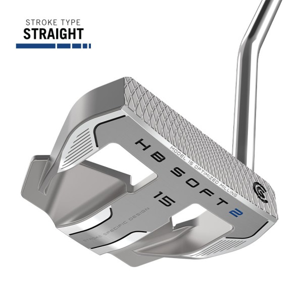 Putter Cleveland HB Soft 2 Model 15
