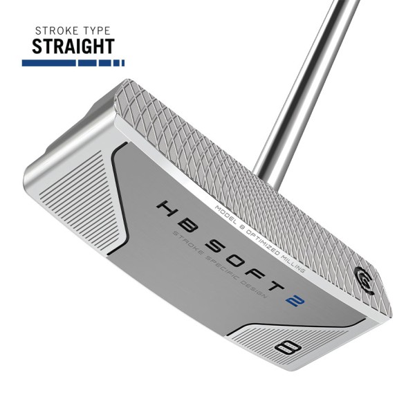 Putter Cleveland HB Soft 2 Model 8C