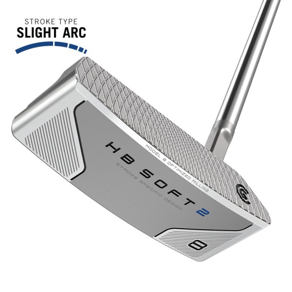 Putter Cleveland HB Soft 2 Model 8S