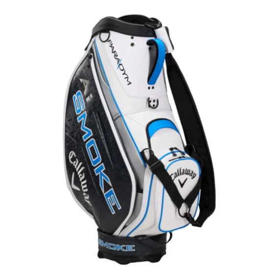 Bolsa Callaway Staff Tour Bag Ai Smoke