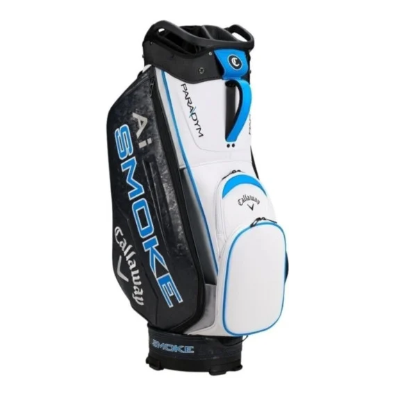 Bolsa Callaway Trolley Staff Tour Ai Smoke Cart Bag
