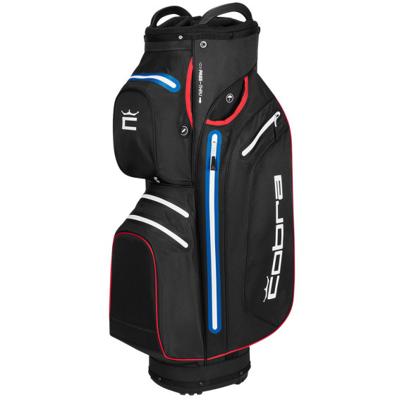 Bolsa de Golf Cobra UltraDry Cart Bag