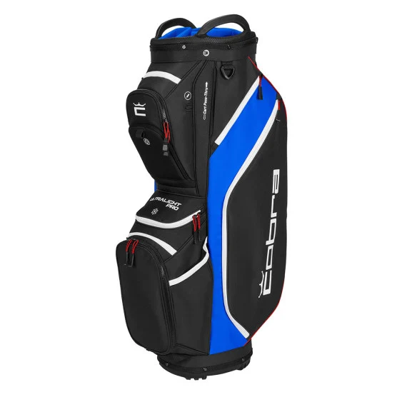 Bolsa de Golf Cobra Ultralight Pro Cart Bag