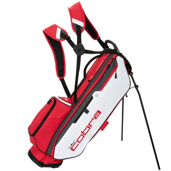 Bolsa Cobra Ultralight Pro Stand Bag
