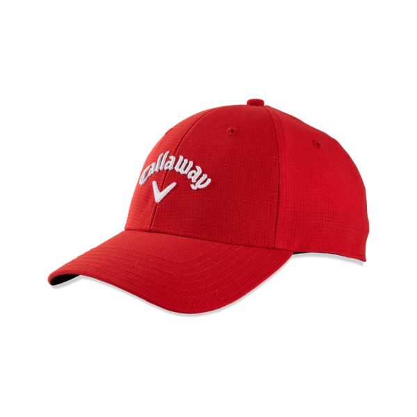 CALLAWAY HW CG STITCH MAGNET ADJ