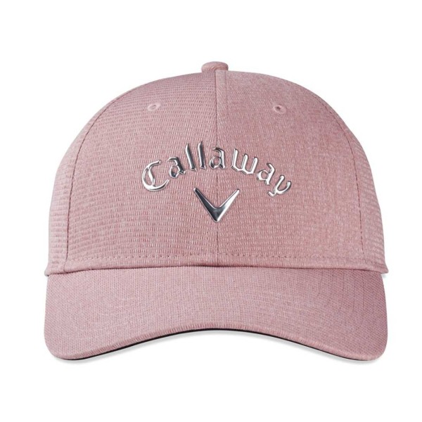 CALLAWAY CAP LIQUID METAL Women