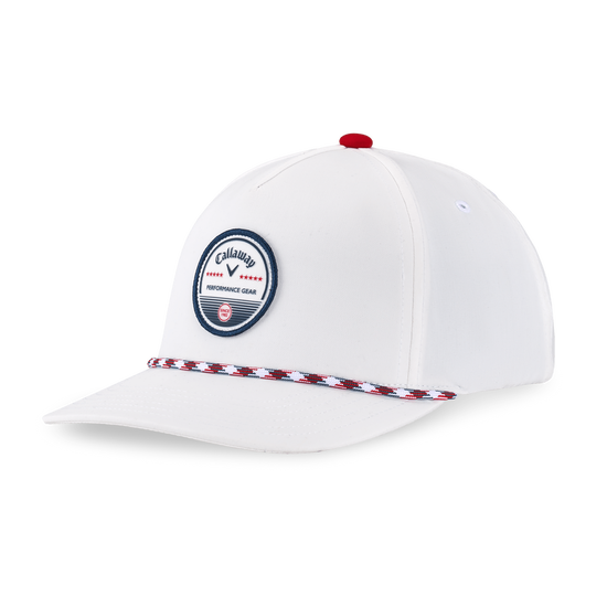 Callaway BOGEY FREE CAP 24